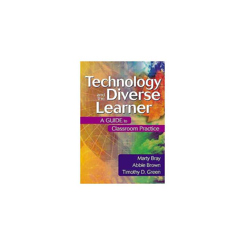 Technology and the Diverse Learner - 9780761931720