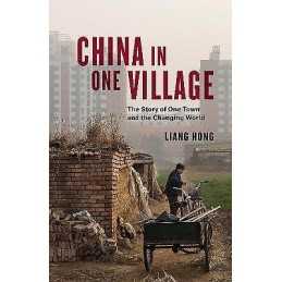 China in One Village - 9781839761775