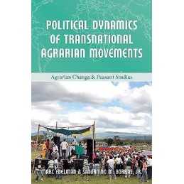 Political Dynamics of Transnational Agrarian Movements - 9781853399152