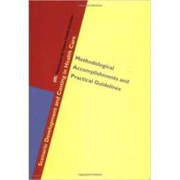 Scenario Development and Costing in Health Care - 9789062248773