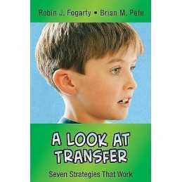 A Look at Transfer - 9780971733268
