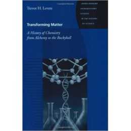 Transforming Matter - 9780801866104