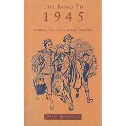 The Road To 1945 - 9780712659321