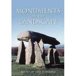 Monuments in the Landscape - 9780752442839