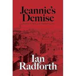 Jeannies Demise - 9781771135139