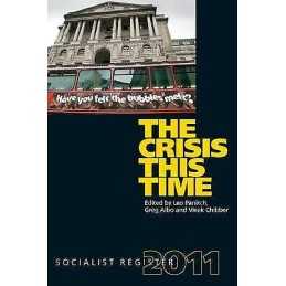 The Crisis This Time - 9780850367096
