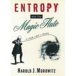 Entropy and the Magic Flute - 9780195111347