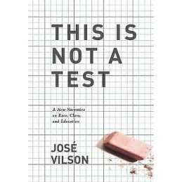 This Is Not A Test - 9781608463701