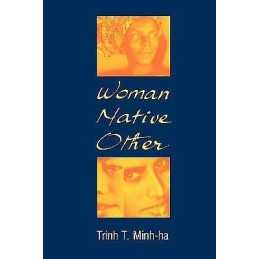 Woman, Native, Other - 9780253205032