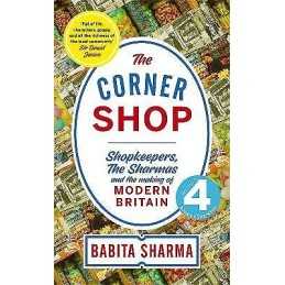 The Corner Shop - 9781473673229