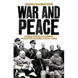 War and Peace - 9781785901072