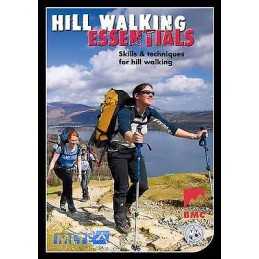 Hill Walking Essentials - 9780903908146