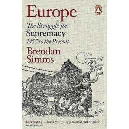 Europe - 9780141037172