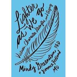 Lighter As We Go - 9780190693794