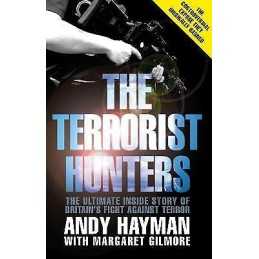 The Terrorist Hunters - 9780552159470