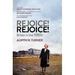 Rejoice! Rejoice! - 9781781310724