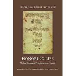 Honoring Life - 9781621480532