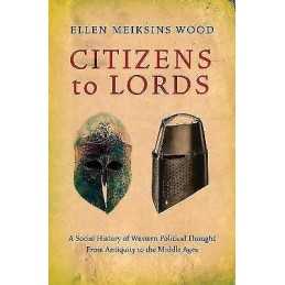 Citizens to Lords - 9781844677061