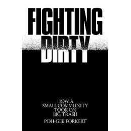 Fighting Dirty - 9781771133241