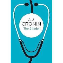 The Citadel - 9781447244554