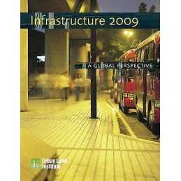Infrastructure 2009 - 9780874201222