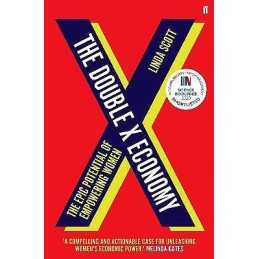 The Double X Economy - 9780571337569