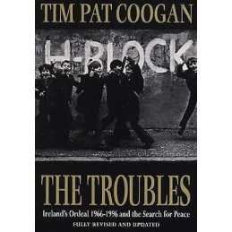 The Troubles - 9780099465713