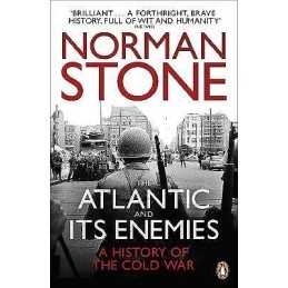 The Atlantic and Its Enemies - 9780141044637