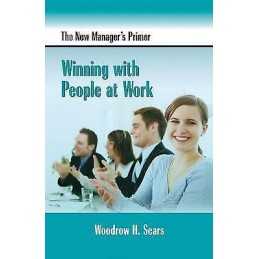 The New Managers Primer - 9781599961323