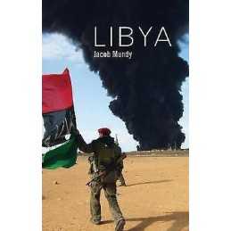 Libya - 9781509518739