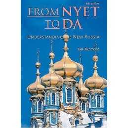 From Nyet to Da - 9781931930598
