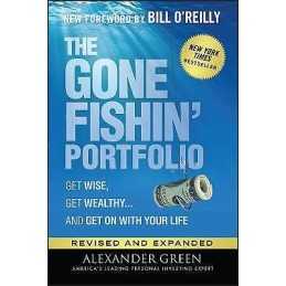 The Gone Fishin Portfolio - 9781119795049