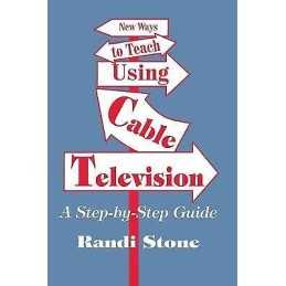 New Ways to Teach Using Cable Television - 9780803965638