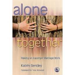 Alone Together - 9781843105374