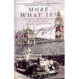 More What If? - 9781447272472