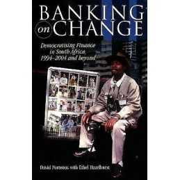 Banking on Change - 9781919930855