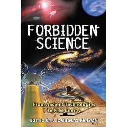Forbidden Science - 9781591430827