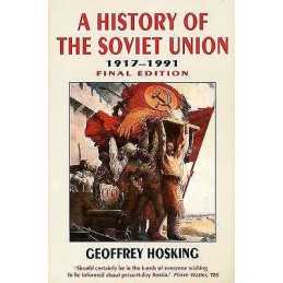 History of the Soviet Union - 9780006862871