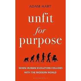 Unfit for Purpose - 9781472970992