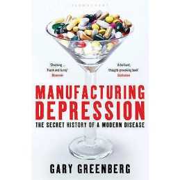 Manufacturing Depression - 9781408800973