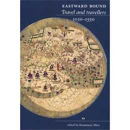 Eastward Bound - 9780719066917