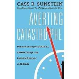 Averting Catastrophe - 9781479808489