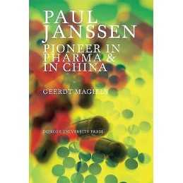 Paul Janssen - 9781845860530