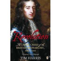 Revolution - 9780141016528