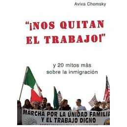 Nos Quitan Nuestros Trabajos! - 9781608461011