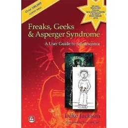 Freaks, Geeks and Asperger Syndrome - 9781843100980