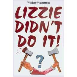Lizzie Didnt Do It! - 9780828320528
