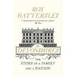 The Devonshires - 9780099554394