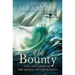 The Bounty - 9780006532460