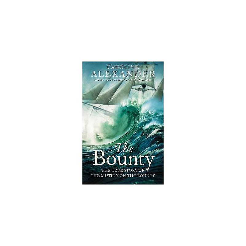 The Bounty - 9780006532460